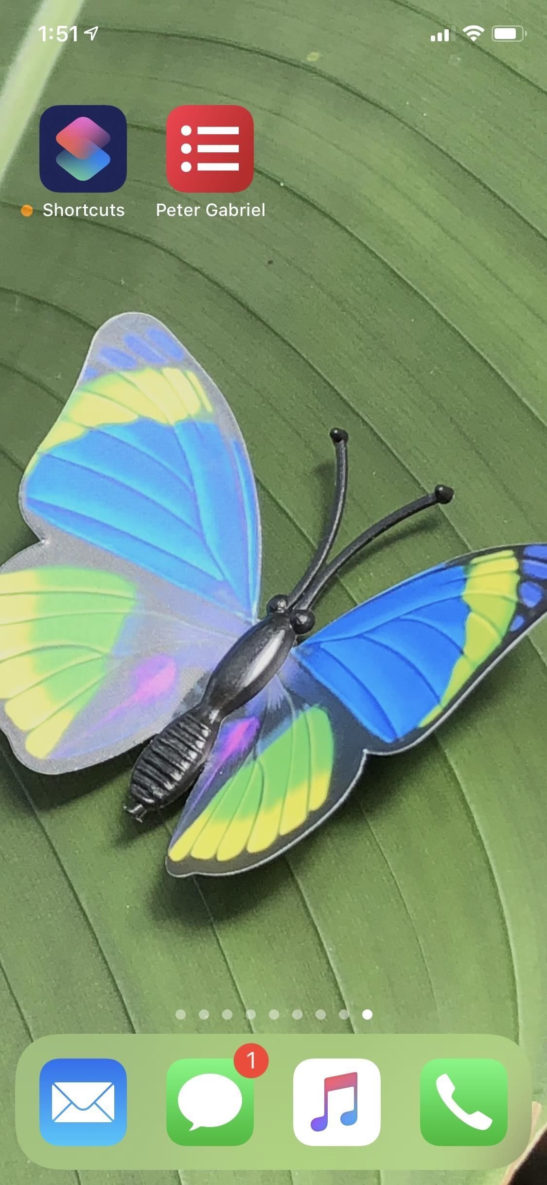 Как использовать приложение «Ярлыки» на вашем iPhone в iOS 12 для пользовательских действий Siri и более