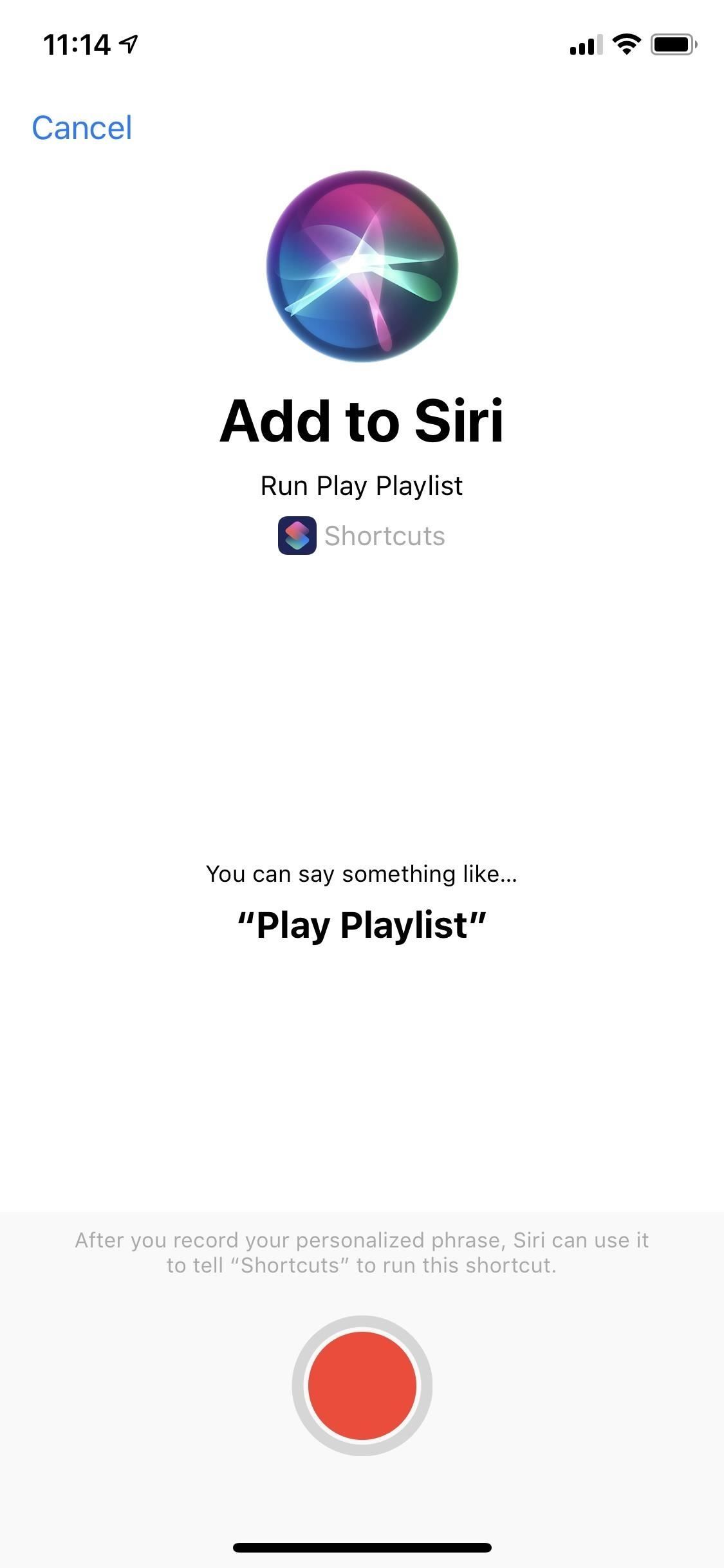 Как использовать приложение «Ярлыки» на вашем iPhone в iOS 12 для пользовательских действий Siri и более