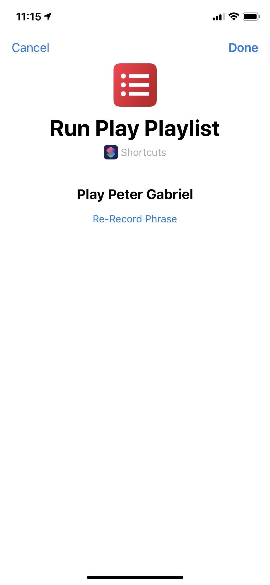 Как использовать приложение «Ярлыки» на вашем iPhone в iOS 12 для пользовательских действий Siri и более