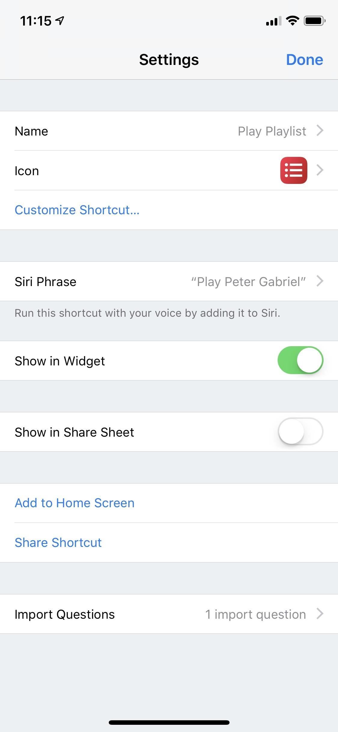 Как использовать приложение «Ярлыки» на вашем iPhone в iOS 12 для пользовательских действий Siri и более