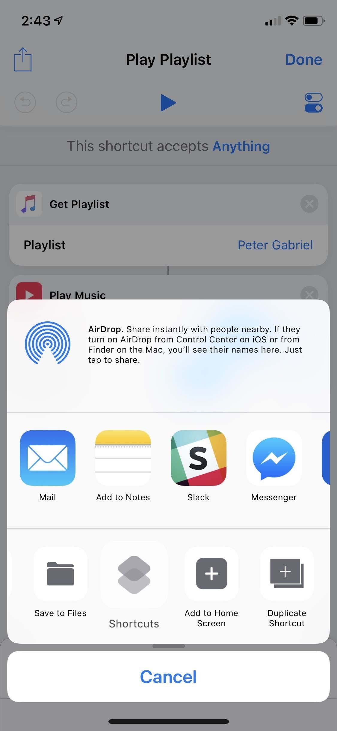 Как использовать приложение «Ярлыки» на вашем iPhone в iOS 12 для пользовательских действий Siri и более