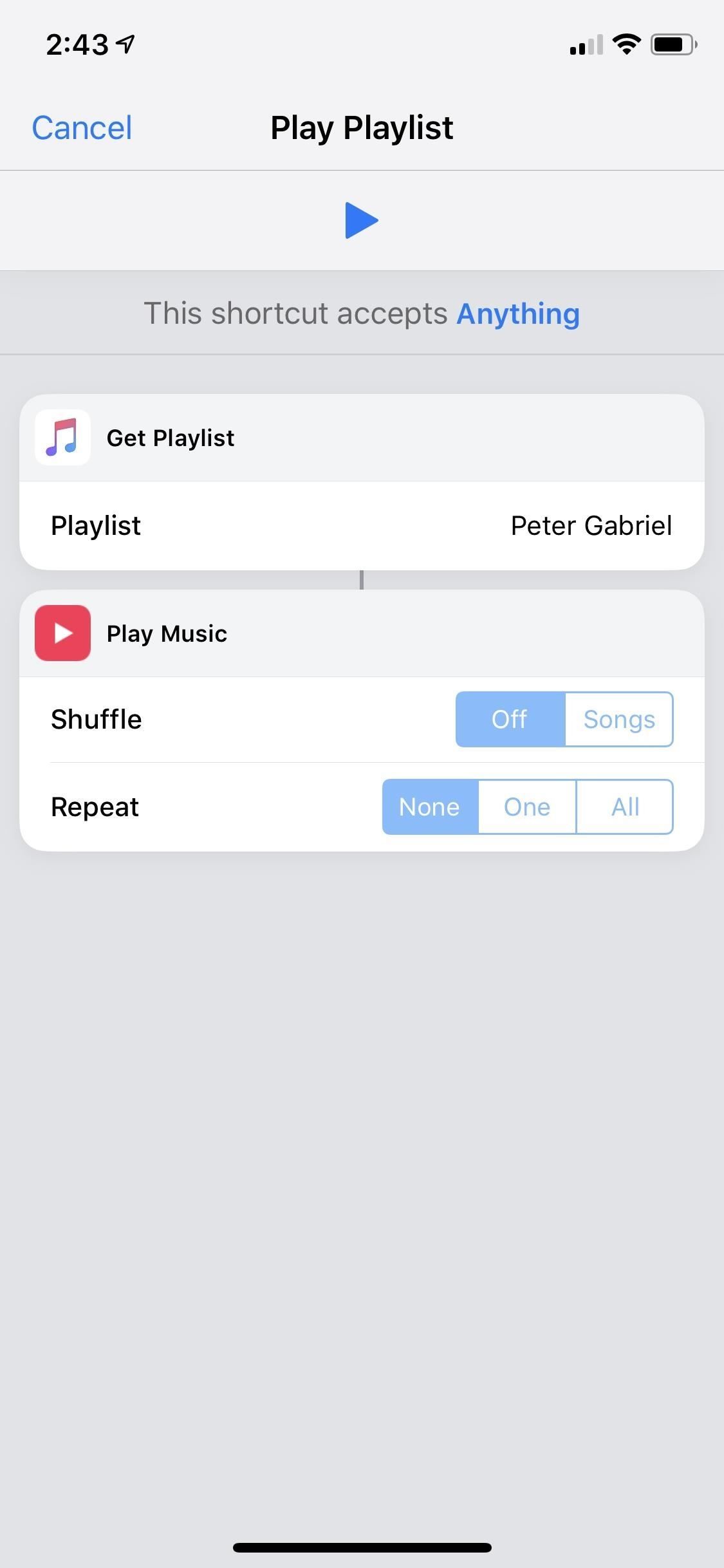 Как использовать приложение «Ярлыки» на вашем iPhone в iOS 12 для пользовательских действий Siri и более