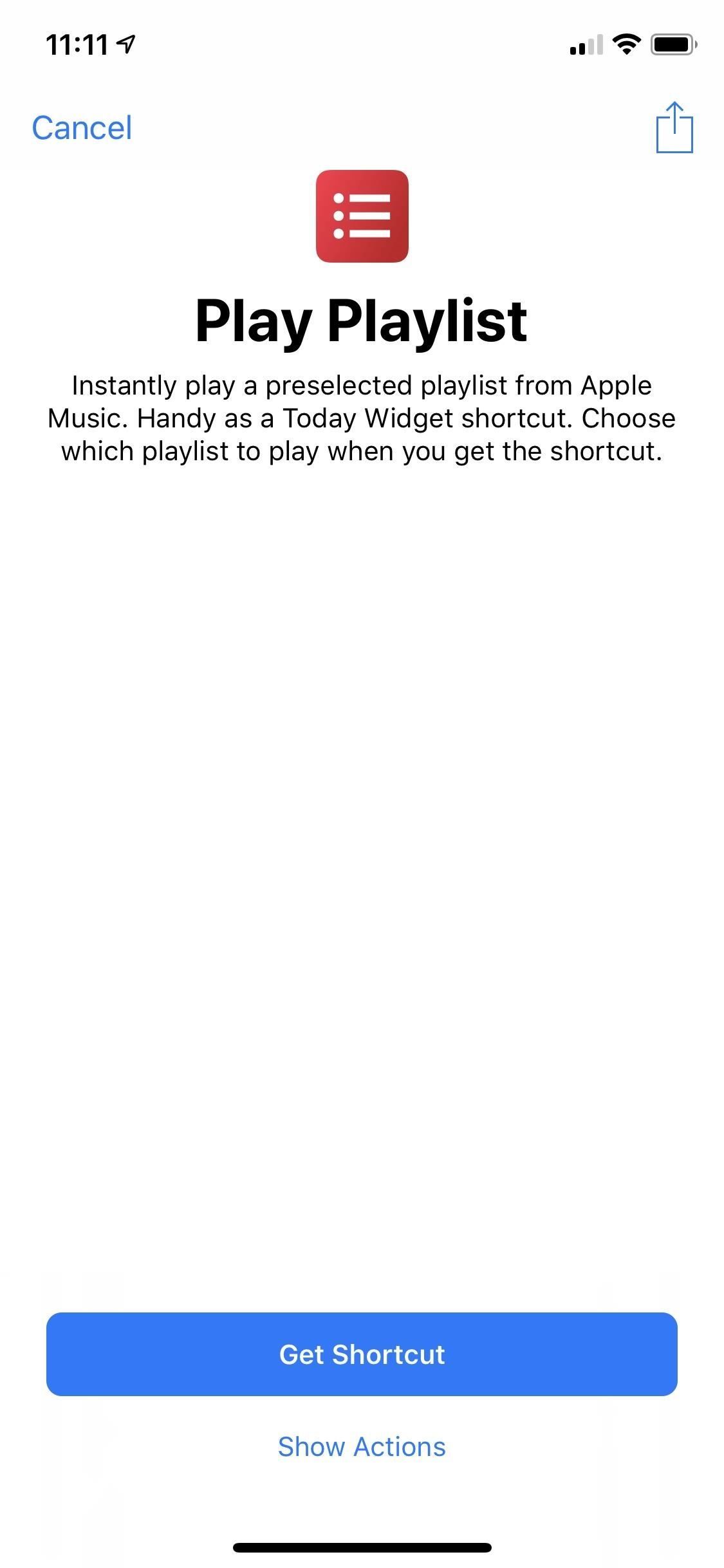 Как использовать приложение «Ярлыки» на вашем iPhone в iOS 12 для пользовательских действий Siri и более