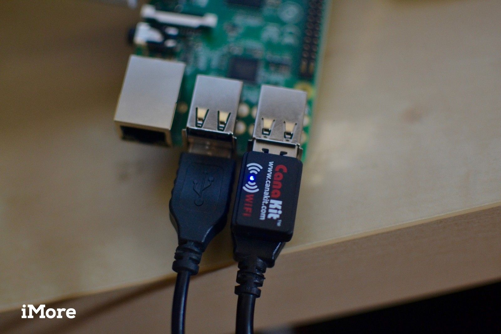 Raspberry pi как точка доступа wifi