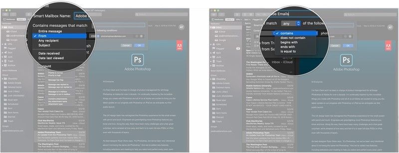 Нажмите раскрывающийся список, щелкните другой раскрывающийся список
