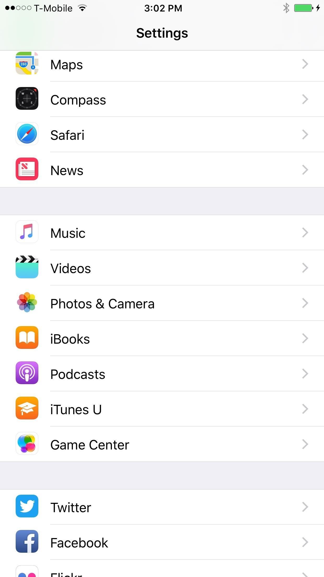 Как отключить портретный режим от использования места на вашем iPhone 7 Plus