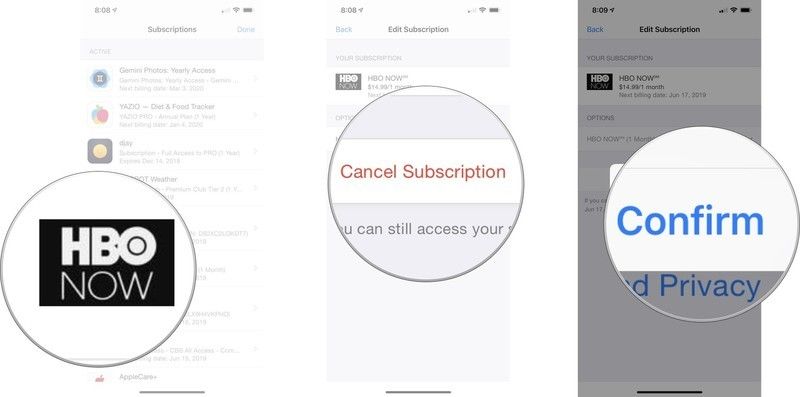 Отписаться от рассылки
