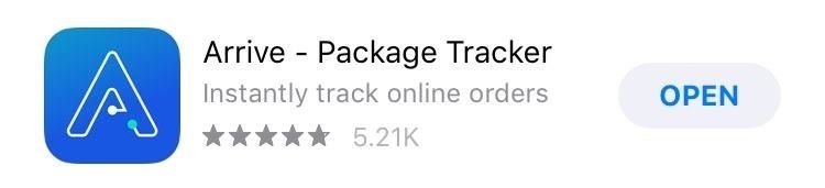 Как отслеживать все ваши онлайн-заказы из одного приложения