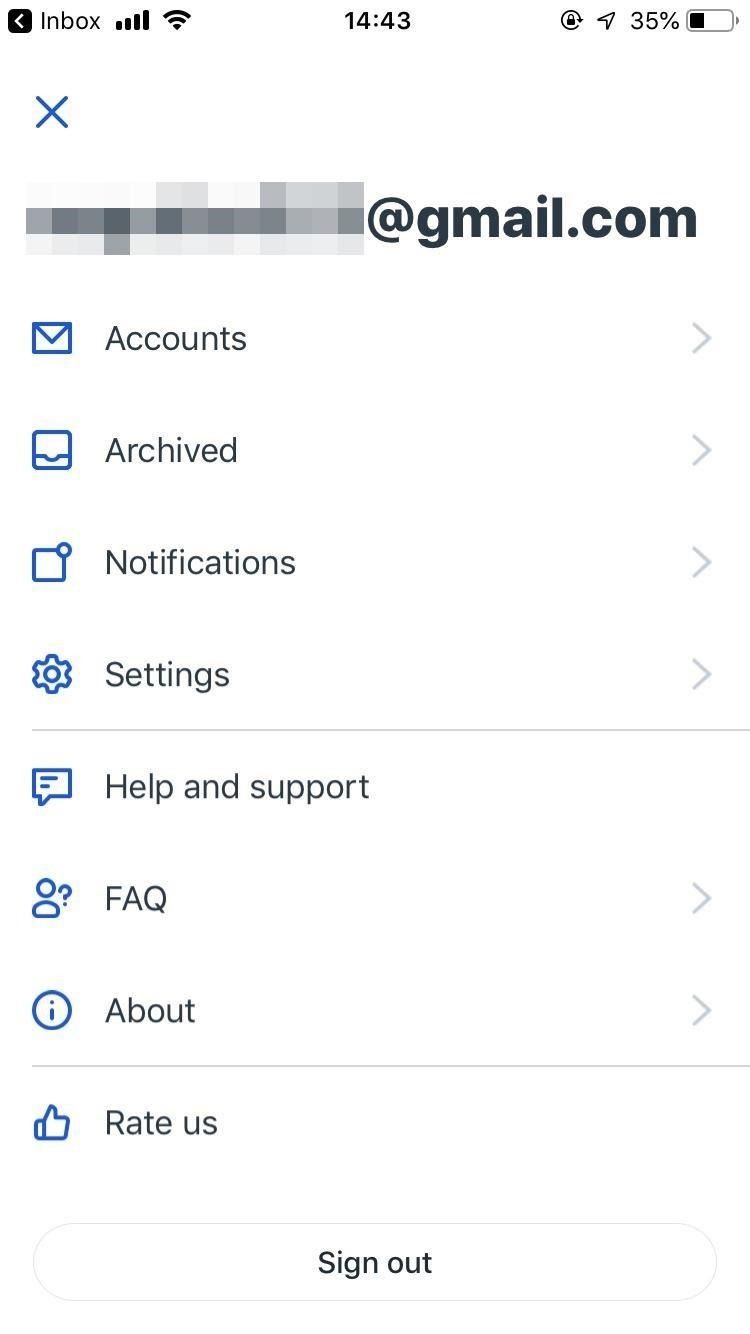 Как отслеживать все ваши онлайн-заказы из одного приложения