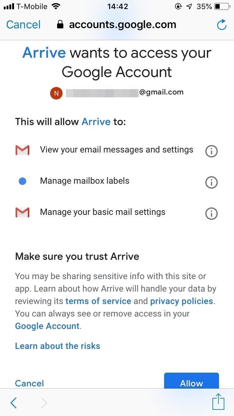 Как отслеживать все ваши онлайн-заказы из одного приложения