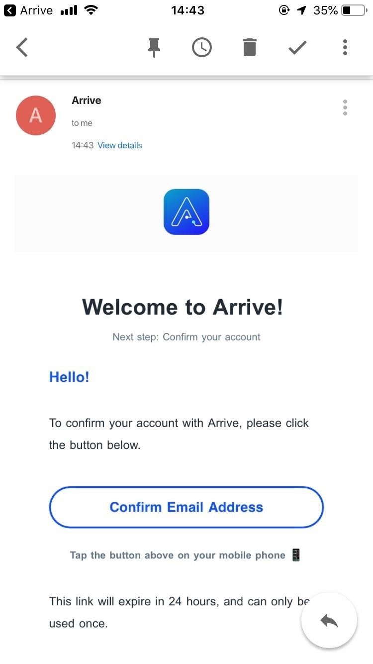 Как отслеживать все ваши онлайн-заказы из одного приложения