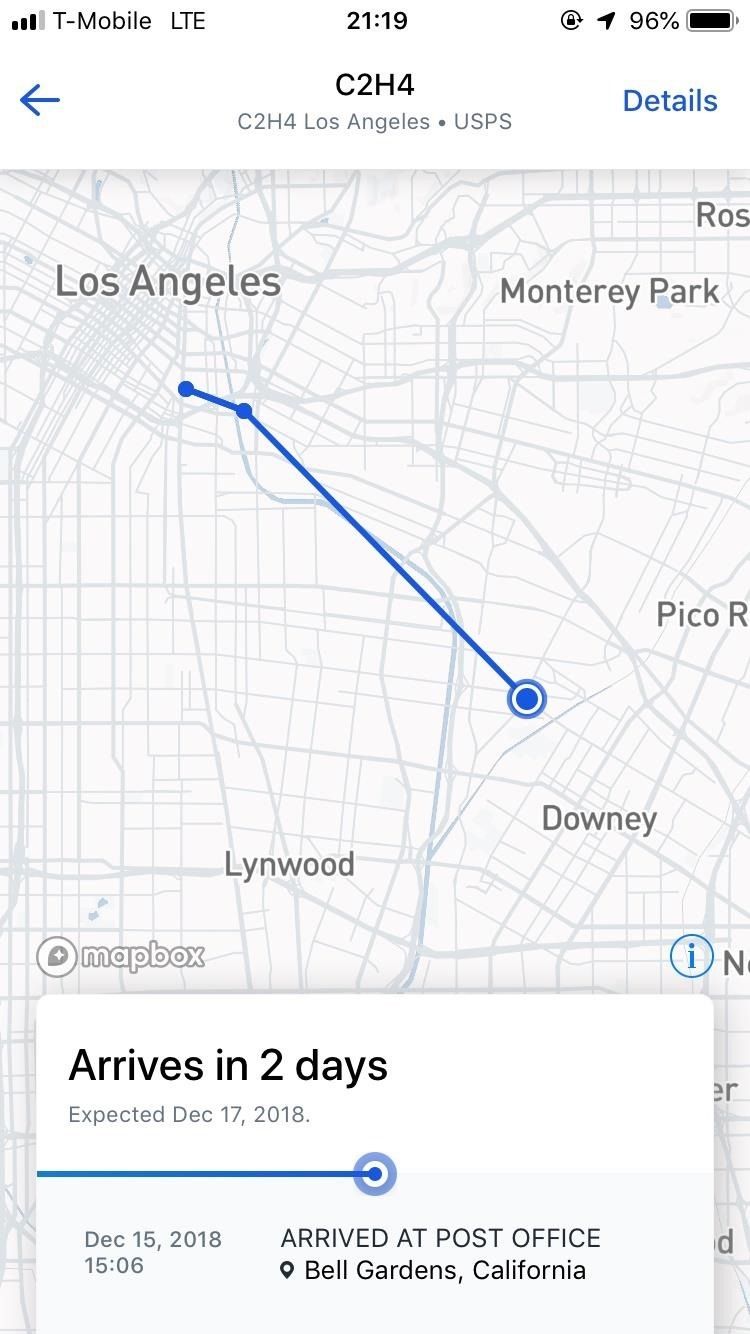 Как отслеживать все ваши онлайн-заказы из одного приложения