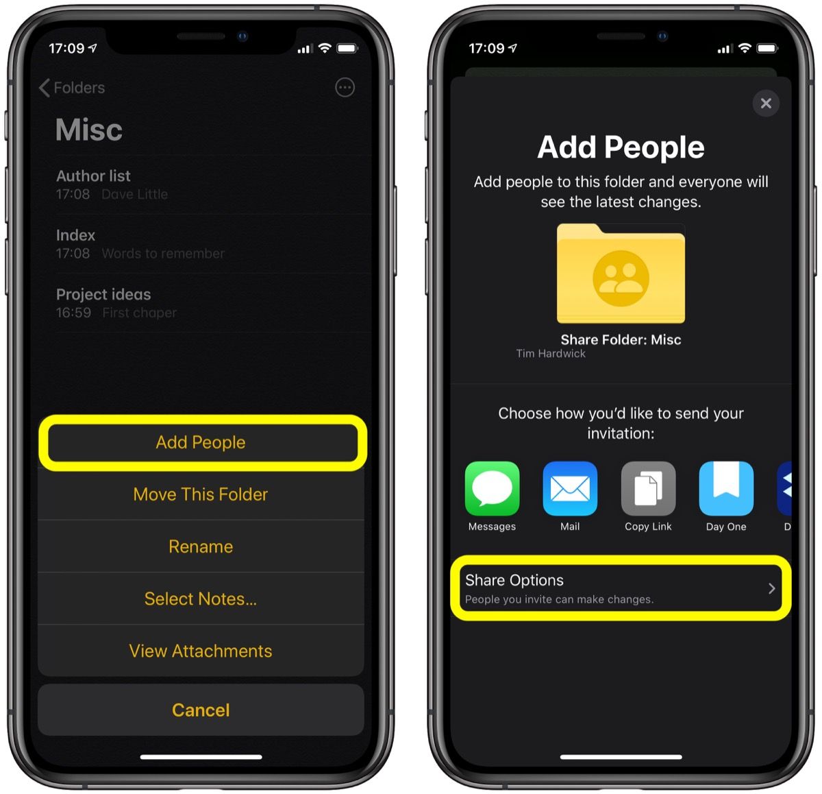 Примечания
