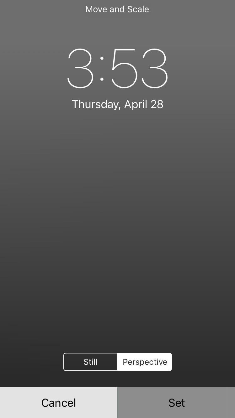 Как получить круглые папки на вашем iPhone's Home Screen