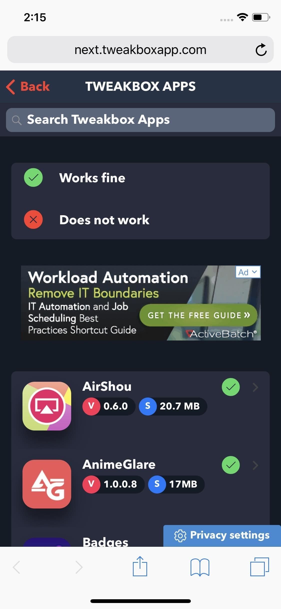 Как сделать джейлбрейк iOS 12 на iOS 12.4 на вашем iPhone