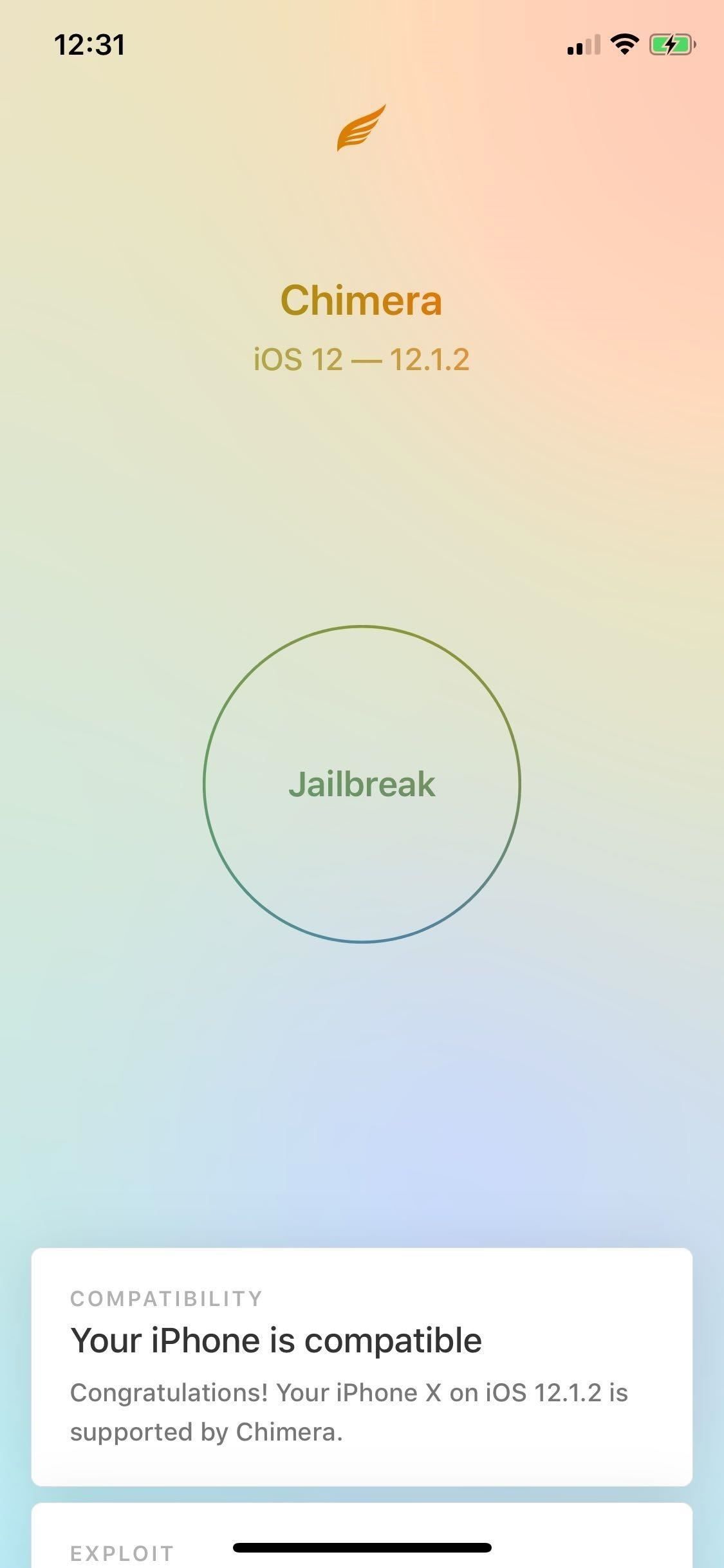 Как сделать джейлбрейк iOS 12 на iOS 12.4 на вашем iPhone