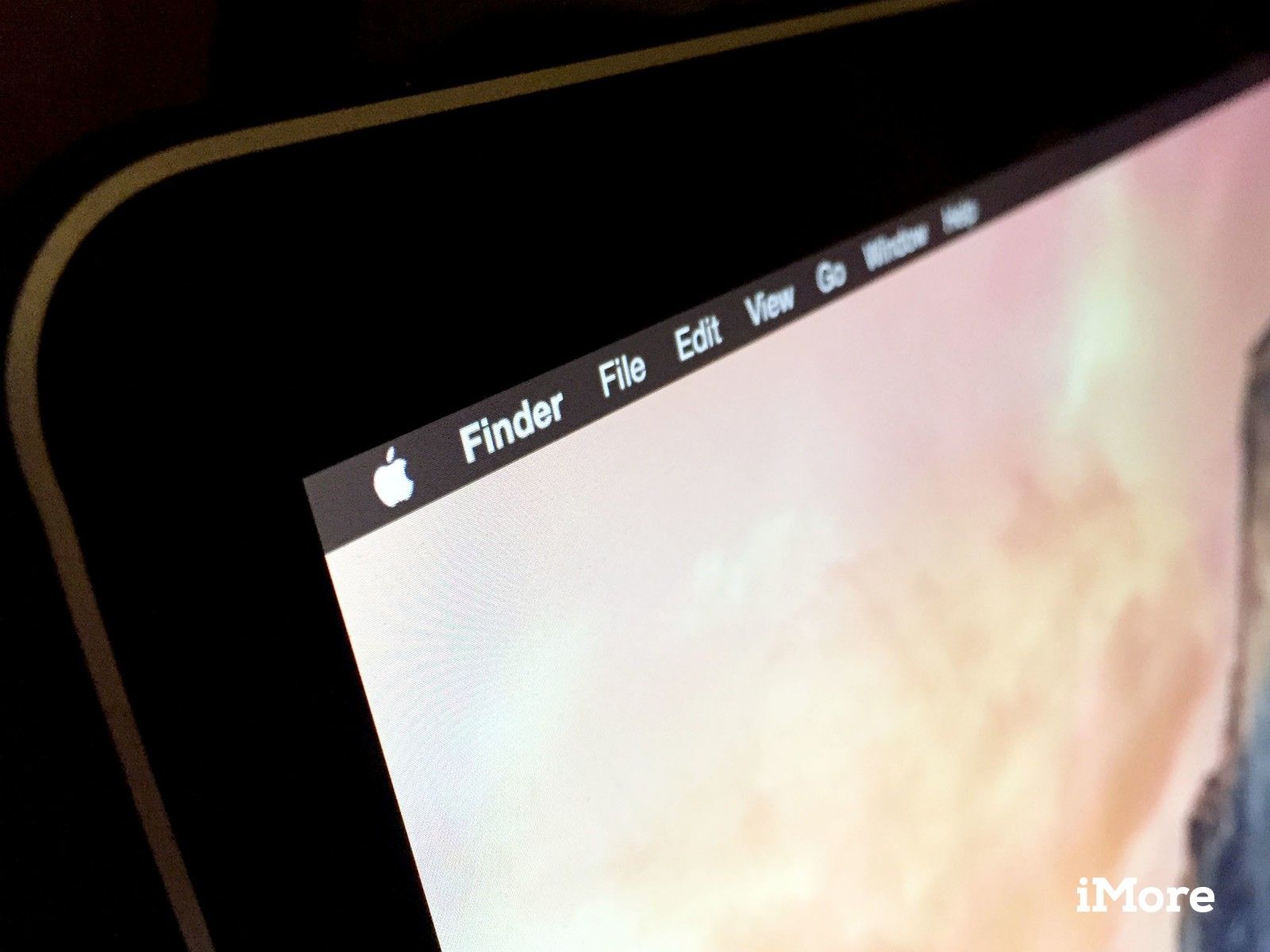 Как включить Dark Mode в OS X Yosemite