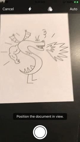 Как сканировать документы прямо на ваш iPhone, iCloud или сторонние сервисы с помощью приложения «Файлы» в iOS 13