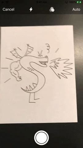 Как сканировать документы прямо на ваш iPhone, iCloud или сторонние сервисы с помощью приложения «Файлы» в iOS 13