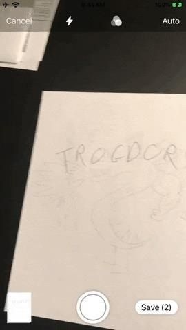 Как сканировать документы прямо на ваш iPhone, iCloud или сторонние сервисы с помощью приложения «Файлы» в iOS 13