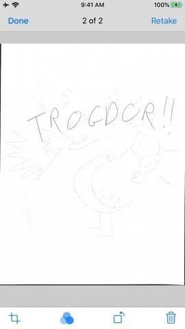 Как сканировать документы прямо на ваш iPhone, iCloud или сторонние сервисы с помощью приложения «Файлы» в iOS 13