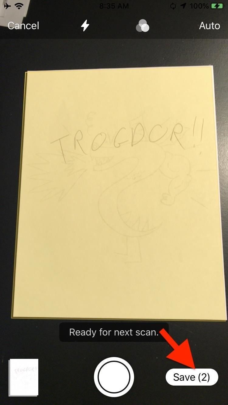 Как сканировать документы прямо на ваш iPhone, iCloud или сторонние сервисы с помощью приложения «Файлы» в iOS 13