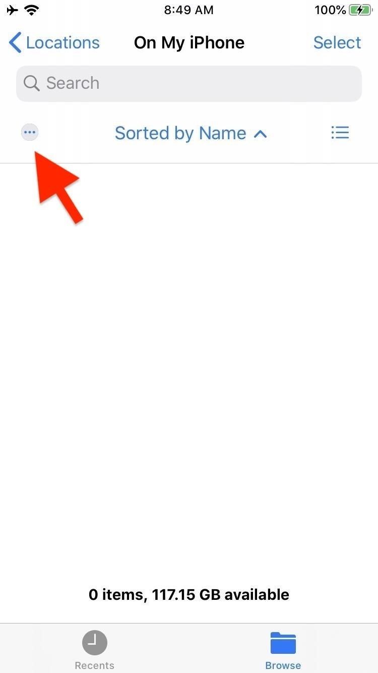 Как сканировать документы прямо на ваш iPhone, iCloud или сторонние сервисы с помощью приложения «Файлы» в iOS 13