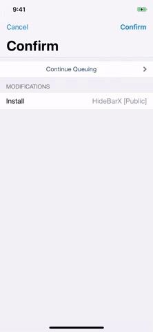 Как скрыть раздражающий индикатор Home Bar на вашем iPhone X для меньшего количества отвлекающих факторов на экране