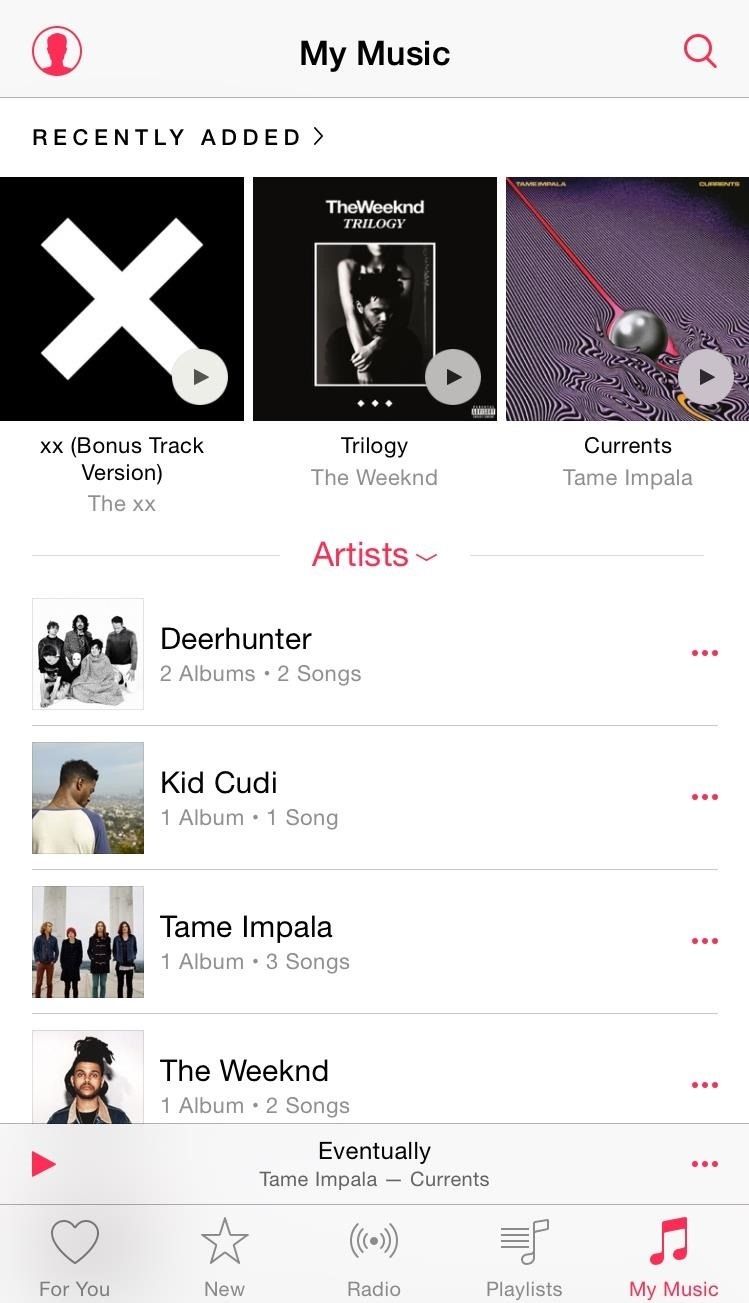 Как скрыть стоковые приложения и функции Apple на вашем iPhone - без джейлбрейка