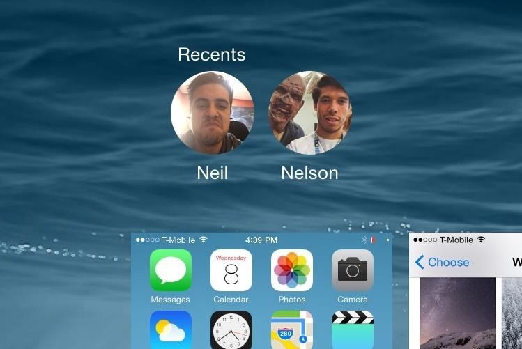 Как скрыть стоковые приложения и функции Apple на вашем iPhone - без джейлбрейка