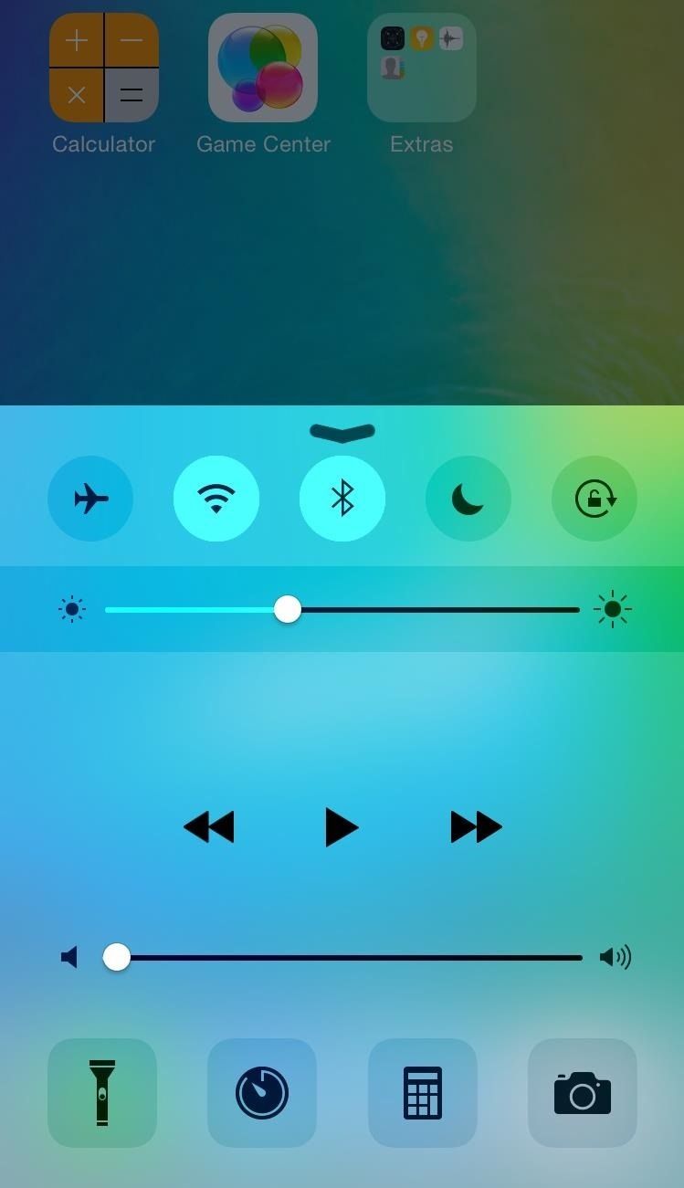 Как скрыть стоковые приложения и функции Apple на вашем iPhone - без джейлбрейка
