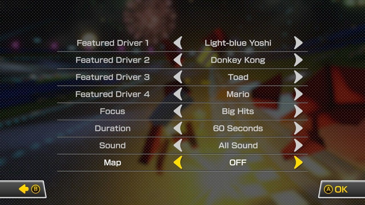 Отредактируйте основной ролик