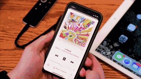 Как воспроизводить и управлять музыкой в нескольких комнатах с AirPlay 2 на вашем iPhone