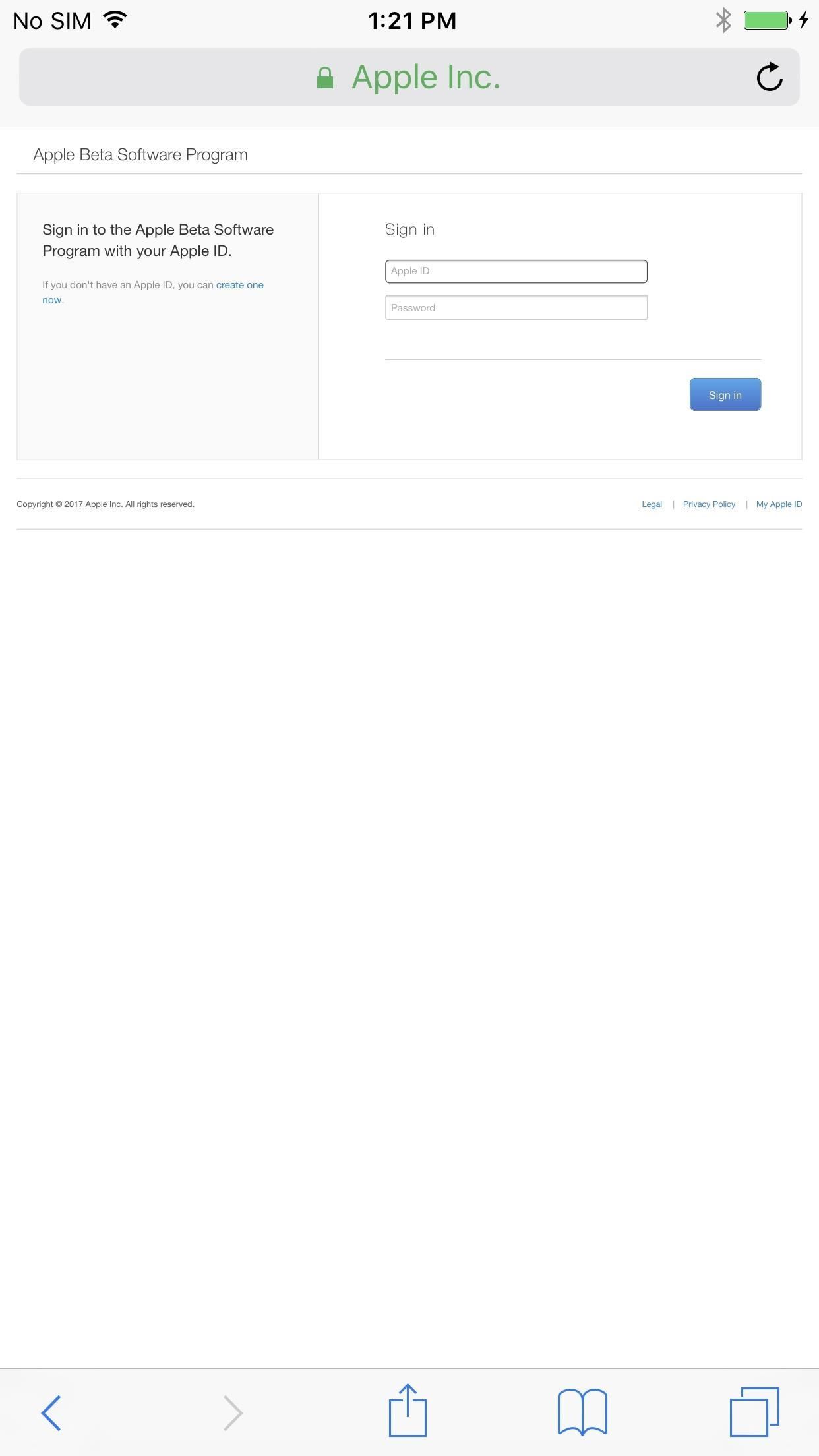 Как загрузить iOS 11 Beta на свой iPhone прямо сейчас