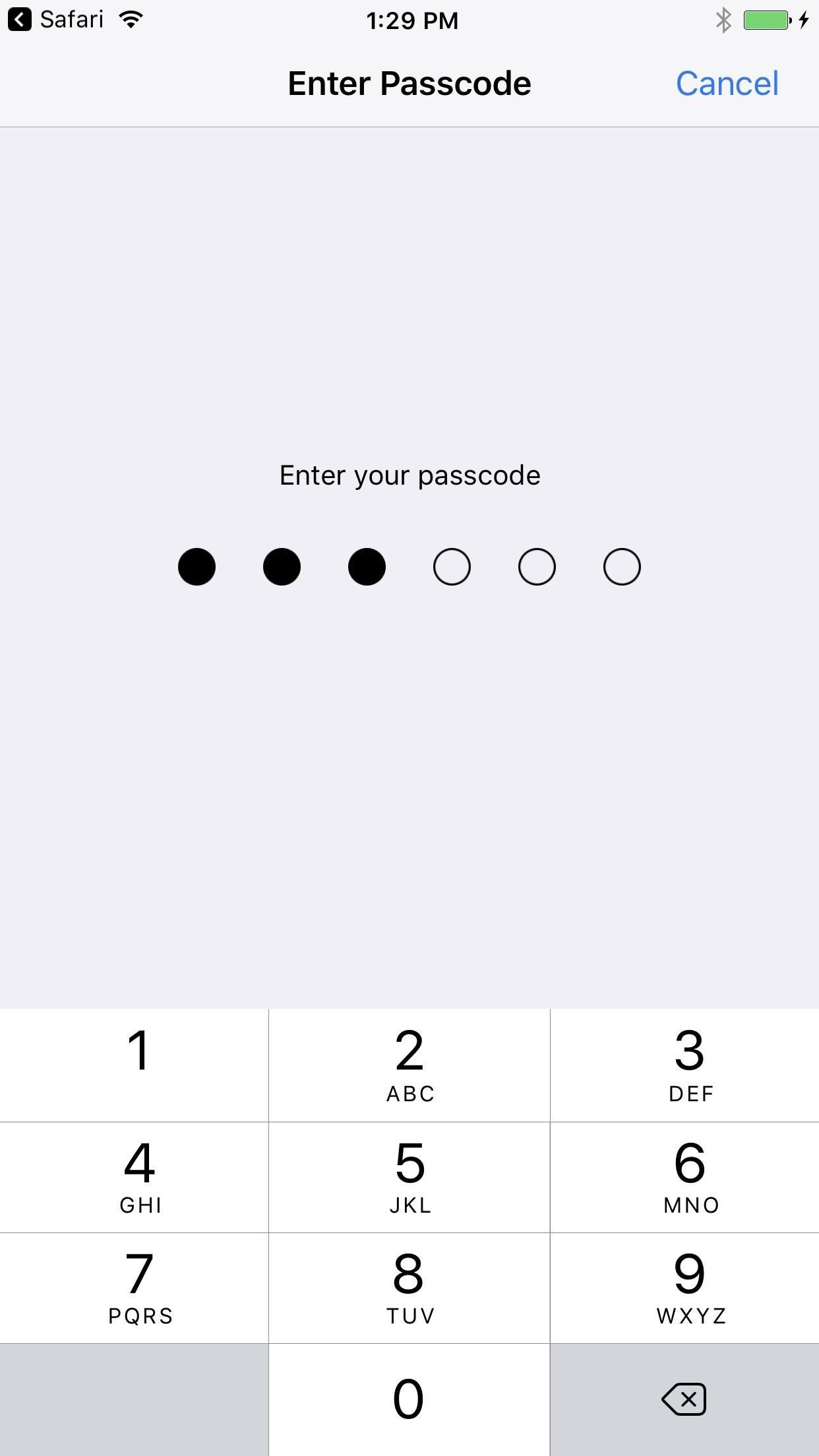 Как загрузить iOS 11 Beta на свой iPhone прямо сейчас