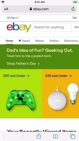 Как заставить Safari использовать представление рабочего стола по умолчанию для определенных сайтов в iOS 13