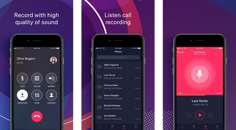 Call Recorder Phone Call REC Call Recorder Phone Call REC