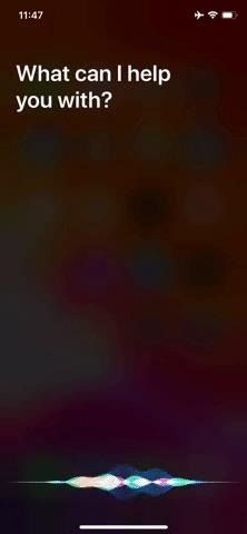 Настройтесь на свою любимую радиостанцию, просто спросив Siri