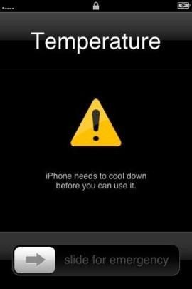 дон't Get Burned! How to Prevent Your iPhone from Overheating
