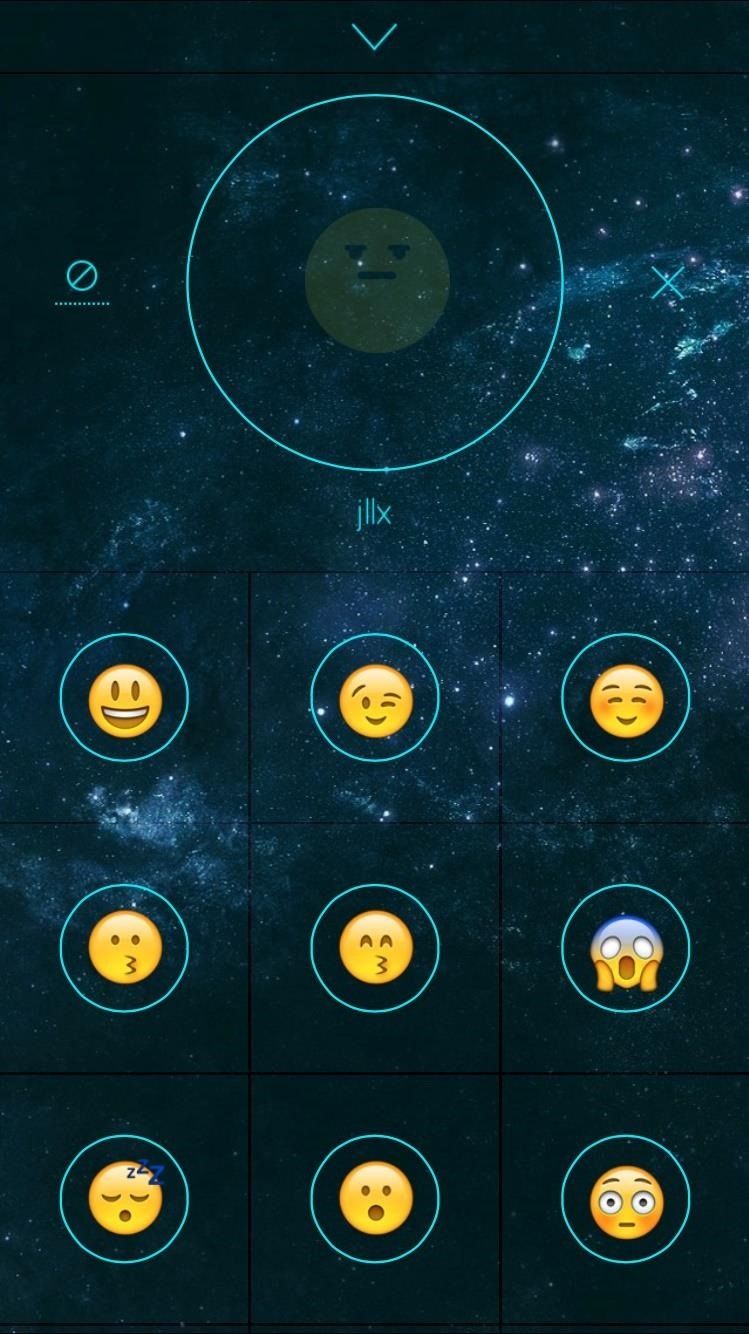 Noice добавляет звуки к Emojis на вашем iPhone