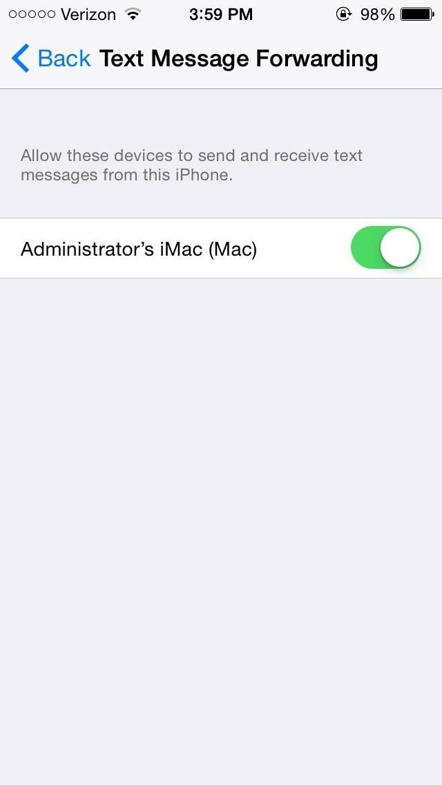 яблоко's iOS 8.1 Update Gives iPhones Everything That iOS 8 Promised