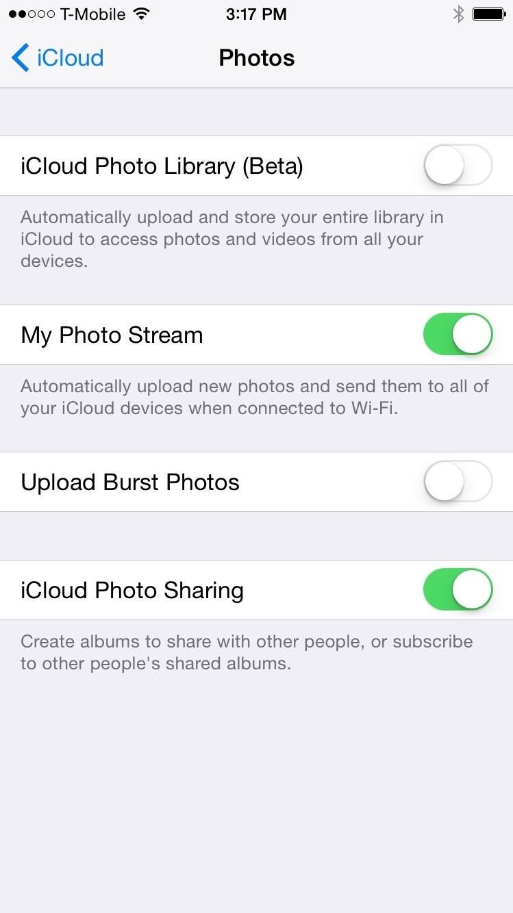 яблоко's iOS 8.1 Update Gives iPhones Everything That iOS 8 Promised