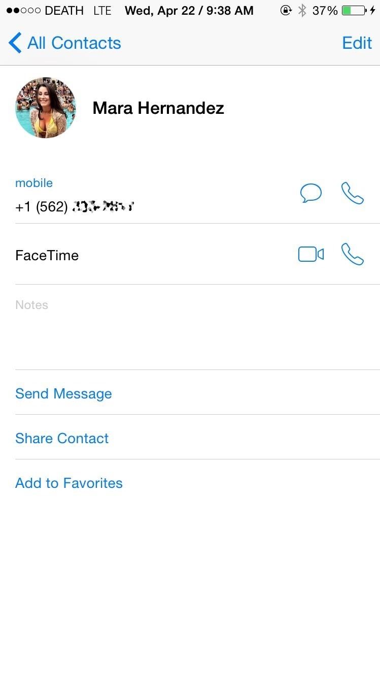 Полное руководство по удалению, объединению и скрытию контактов на вашем iPhone