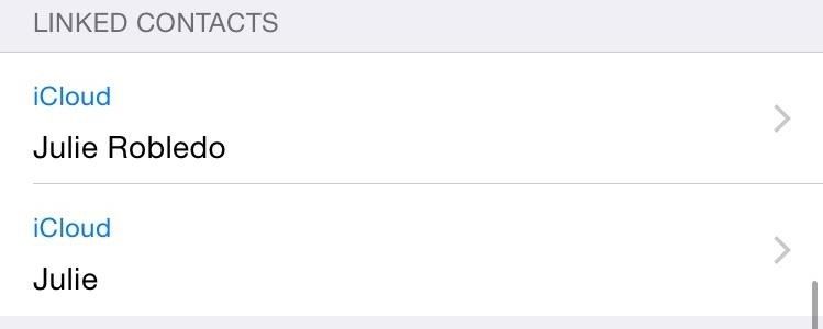 Полное руководство по удалению, объединению и скрытию контактов на вашем iPhone