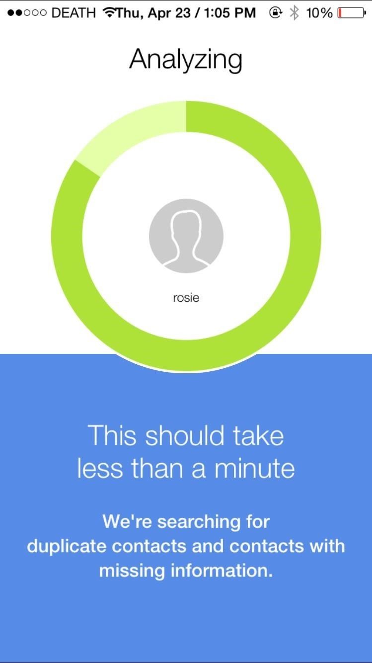 Полное руководство по удалению, объединению и скрытию контактов на вашем iPhone