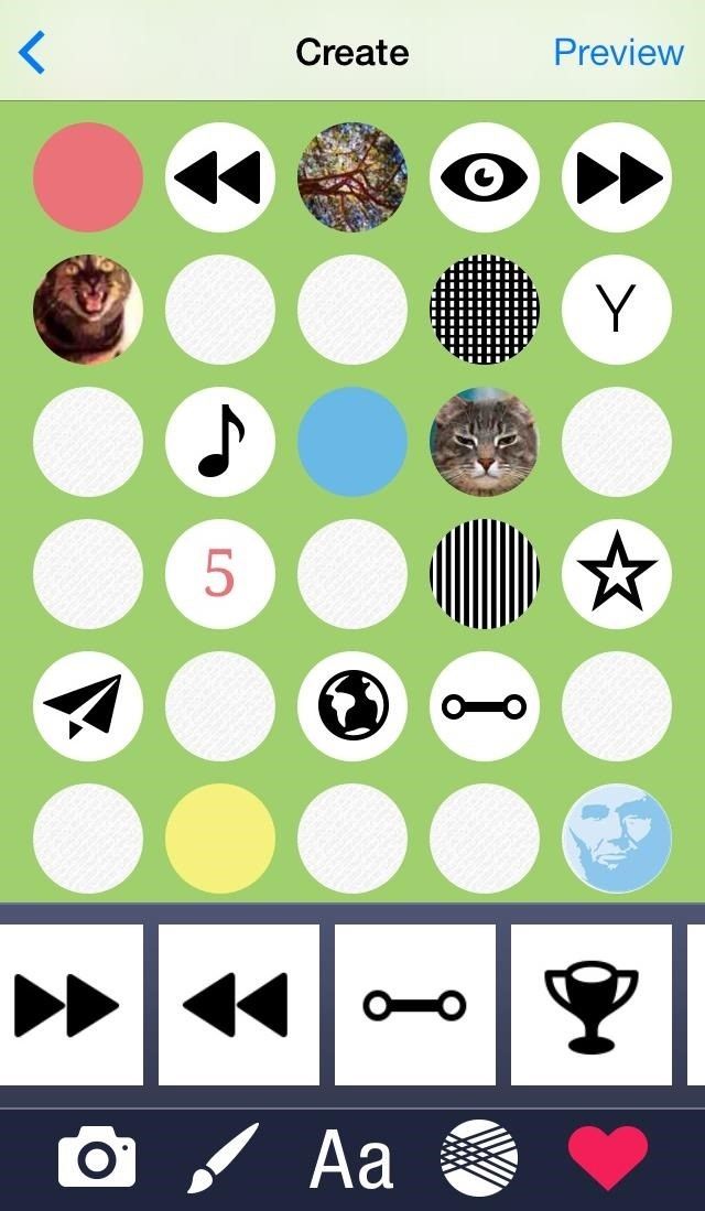 Придайте своему iPhone 5C новый облик каждый день с помощью персонализированных коллажей