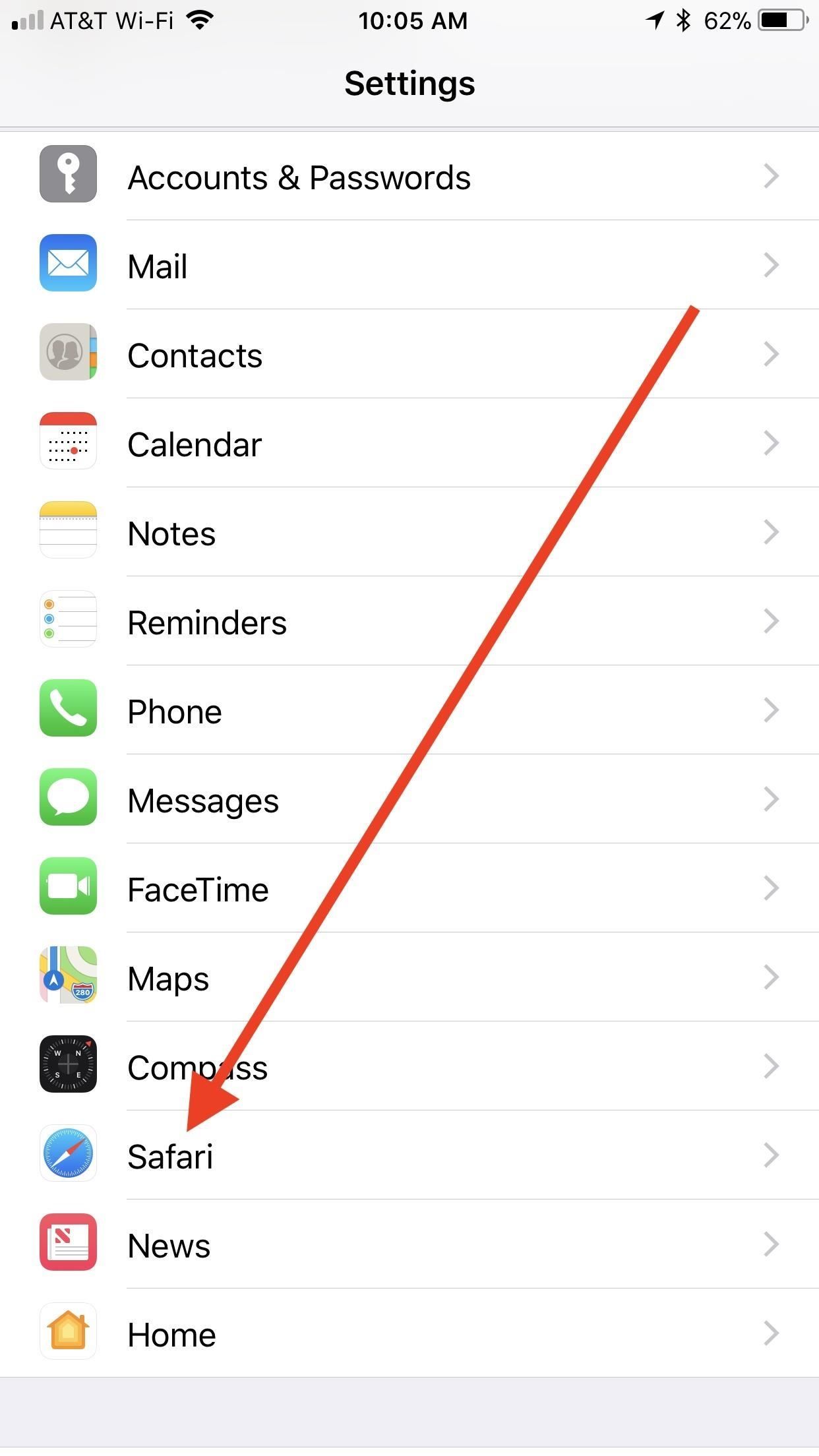 Safari 101: как использовать список чтения для сохранения статей, видео и прочего для последующего просмотра