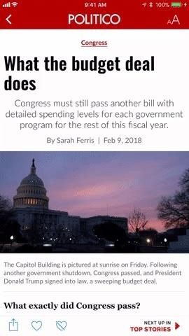 Safari 101: как использовать список чтения для сохранения статей, видео и прочего для последующего просмотра