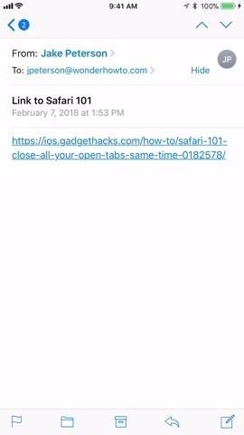 Safari 101: как использовать список чтения для сохранения статей, видео и прочего для последующего просмотра
