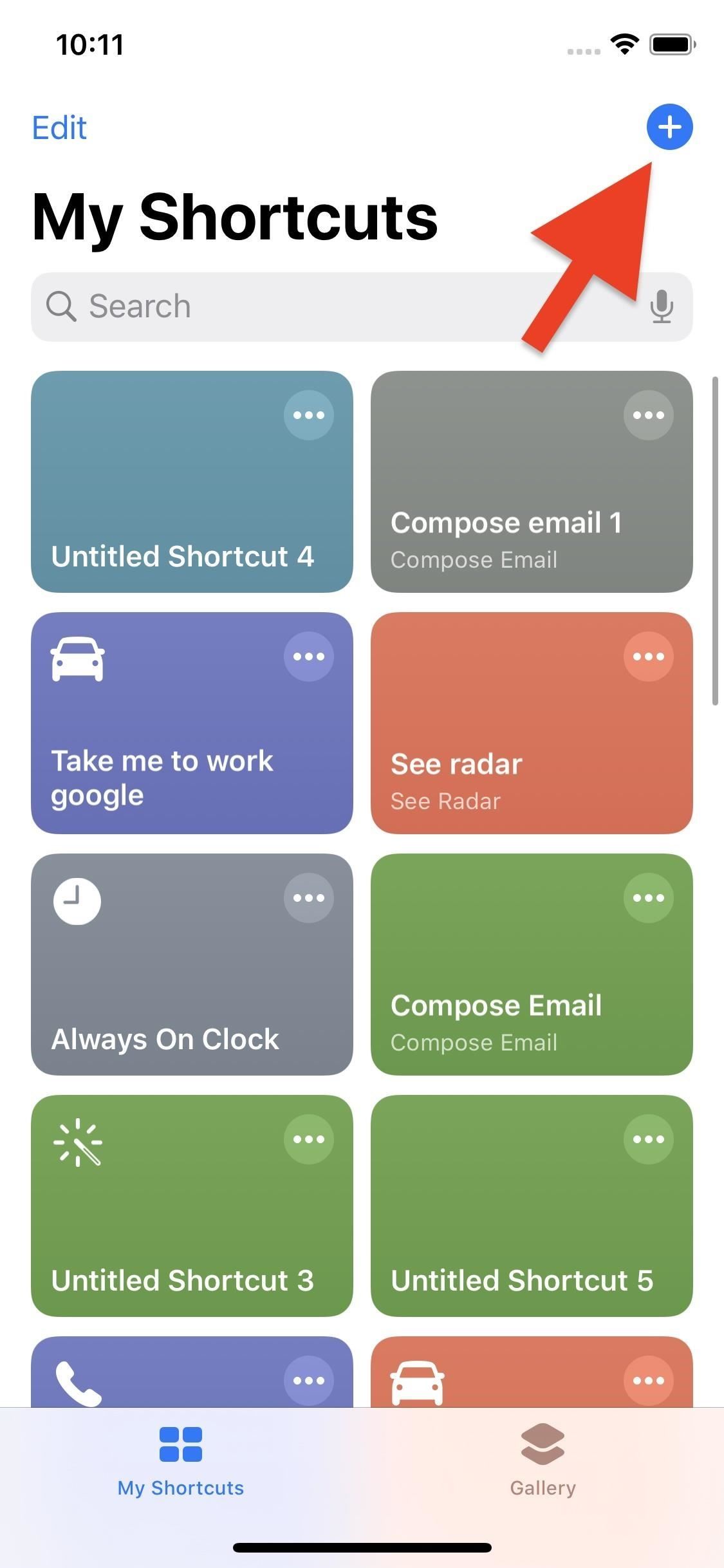 Сделайте Siri открытыми документами Apple Pages на вашем iPhone, чтобы вы не делали't Have to Hunt Them Down Yourself